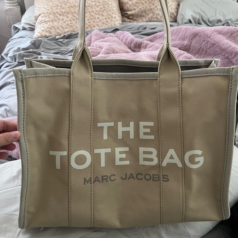 Marc Jacobs The Tote Bag (large)